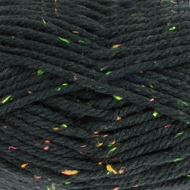 Big Value Tweed Super Chunky