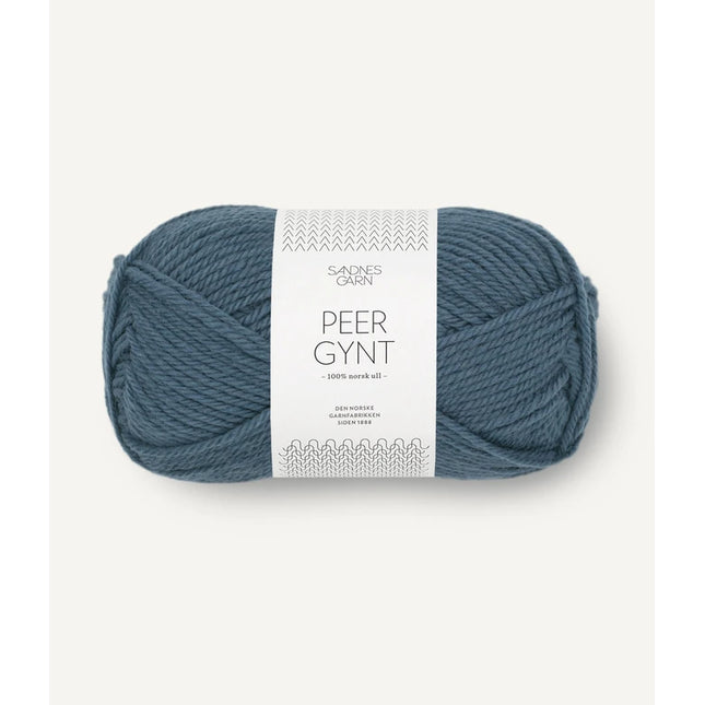 Peer Gynt