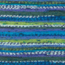 677 - Green Turquoise