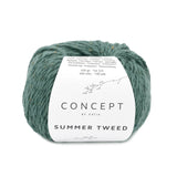Summer Tweed