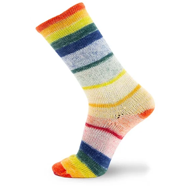 Symmetric Socks & More - Illusion