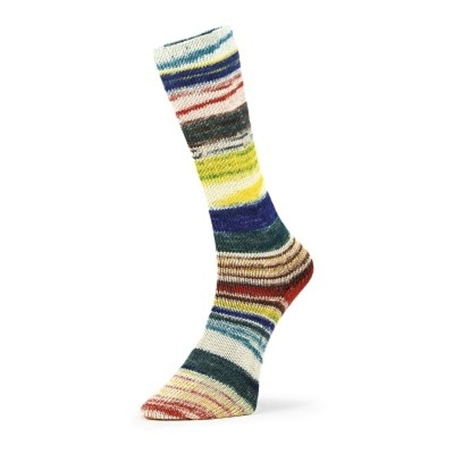 Evolution Chroma Sock