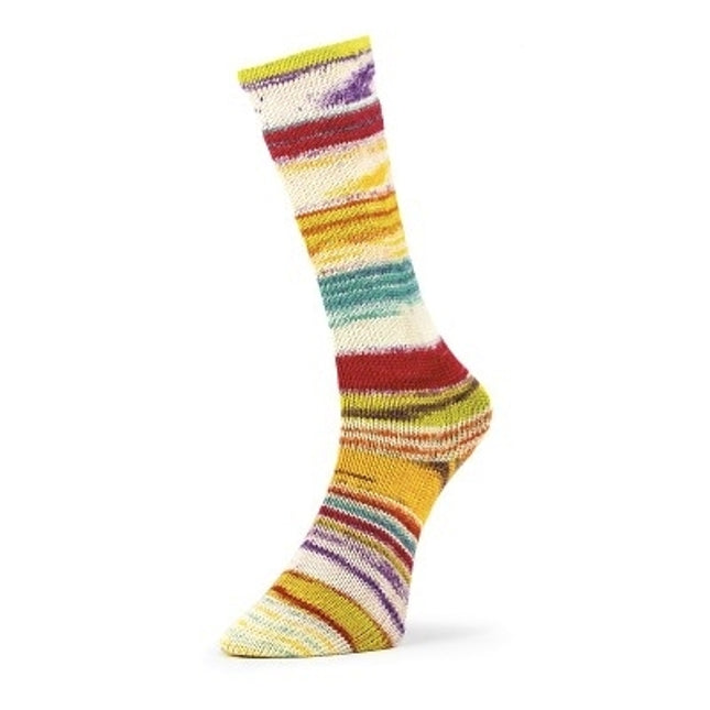 Evolution Chroma Sock