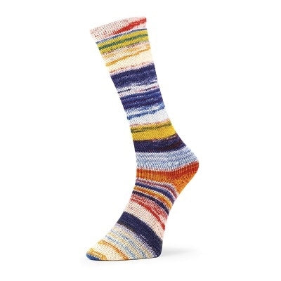 Evolution Chroma Sock