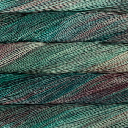 Arroyo - A Twist of Yarn