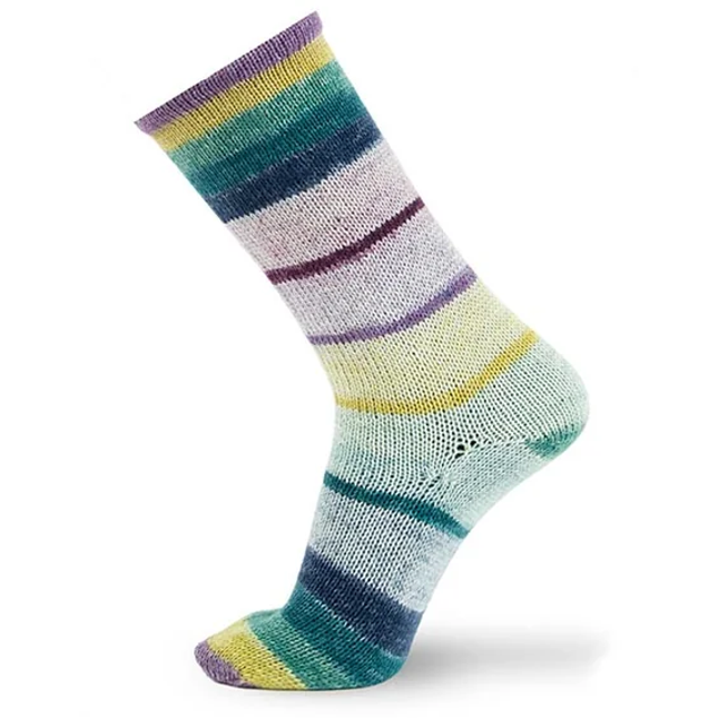 Symmetric Socks & More - Illusion