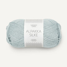 7521 - Light Grey-Blue