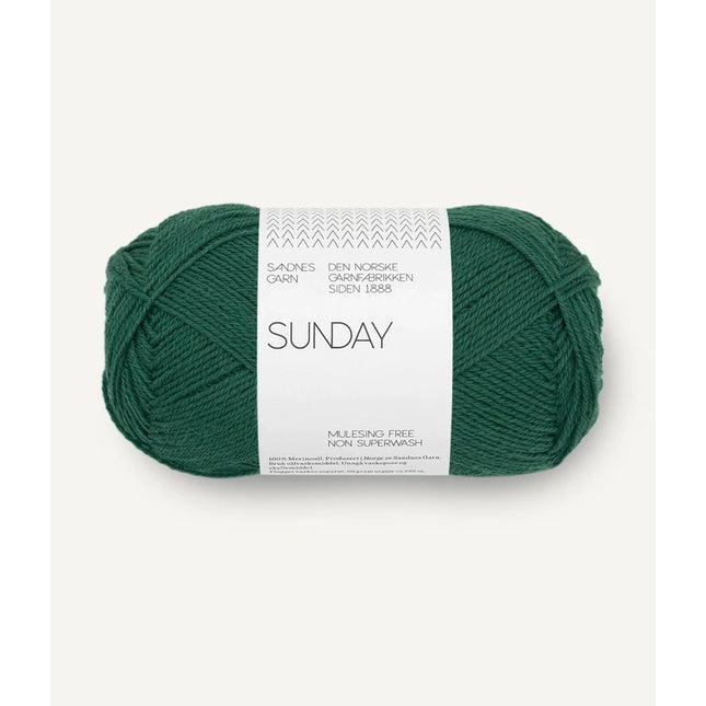 Sunday