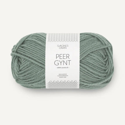 Peer Gynt