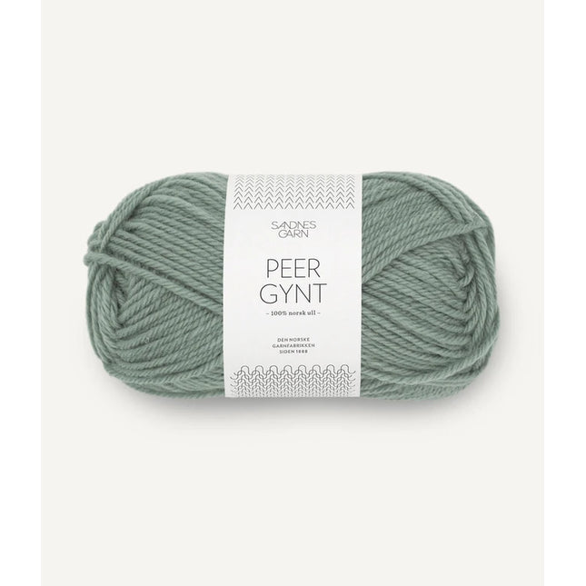 Peer Gynt