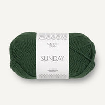 8082 - Forest Green