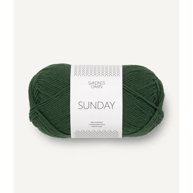 Sunday
