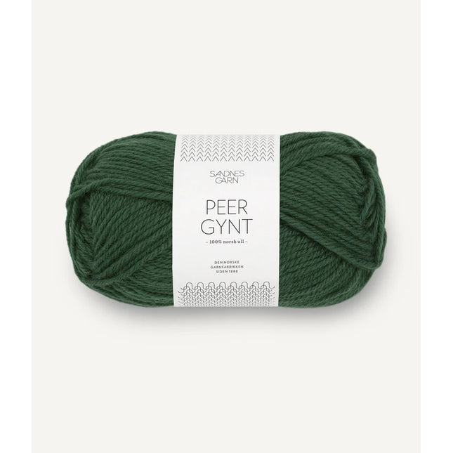 Peer Gynt