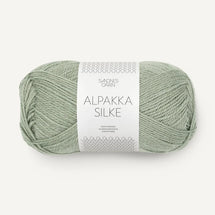 8521 - Dusty Light Green