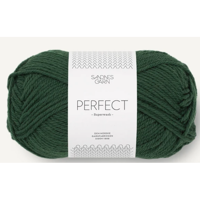 Perfect - A Twist of Yarn