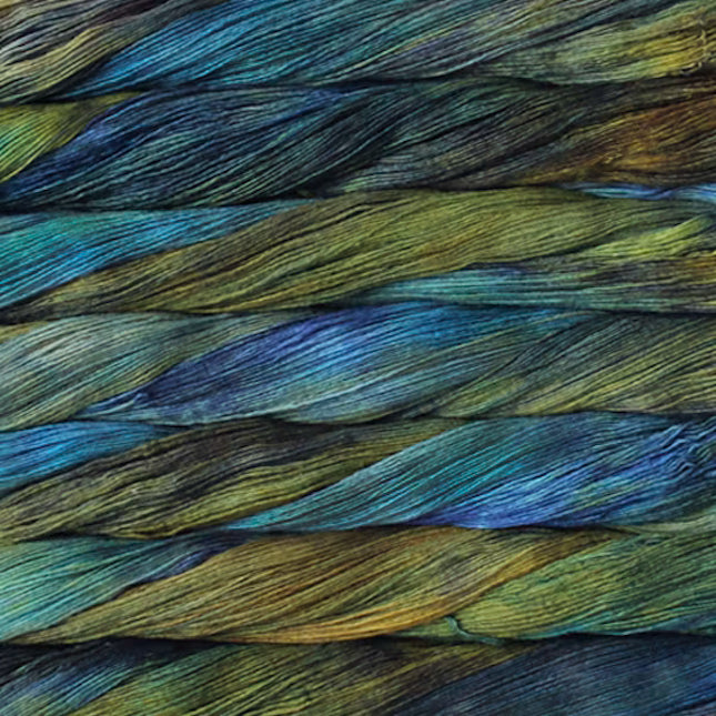 Malabrigo Lace