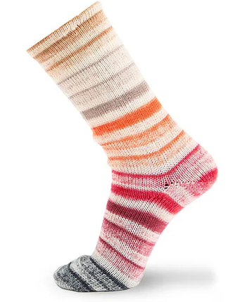 Symmetric Socks & More - Infinity