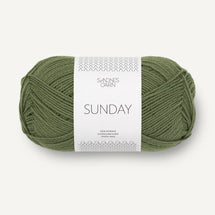 9062 - Olive Green