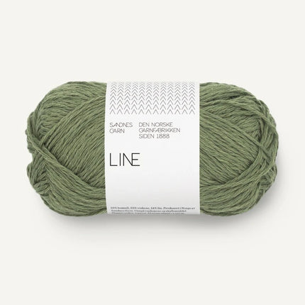 Line