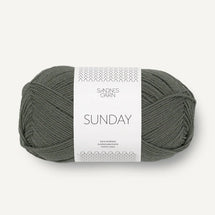 9071 - Dusty Olive Green*