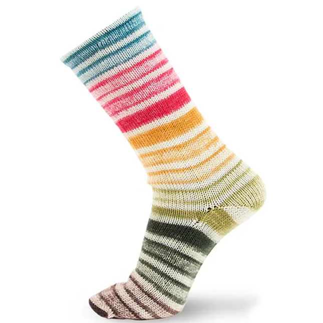 Symmetric Socks & More - Infinity