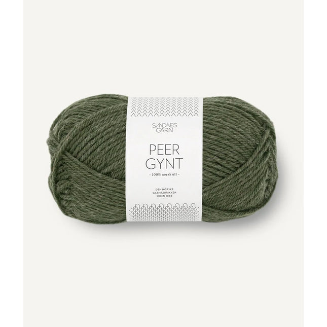 Peer Gynt