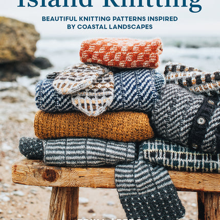 Island Knitting: Beautiful Knitting Patterns