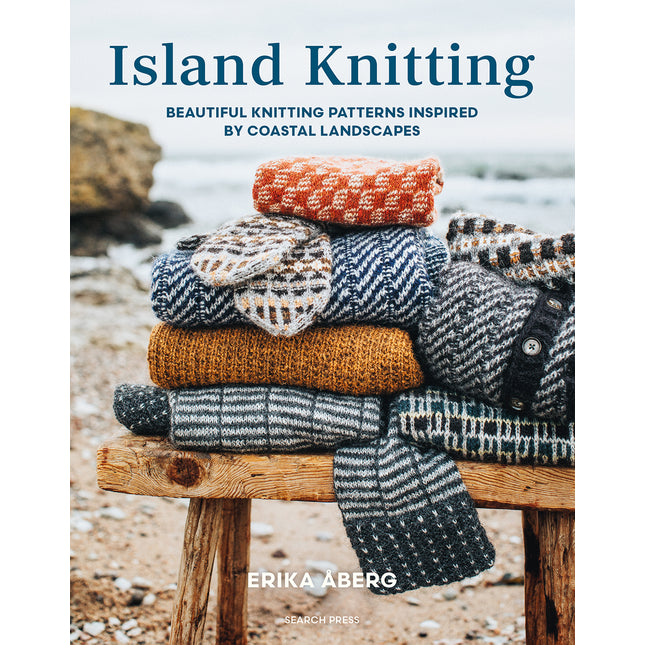 Island Knitting: Beautiful Knitting Patterns