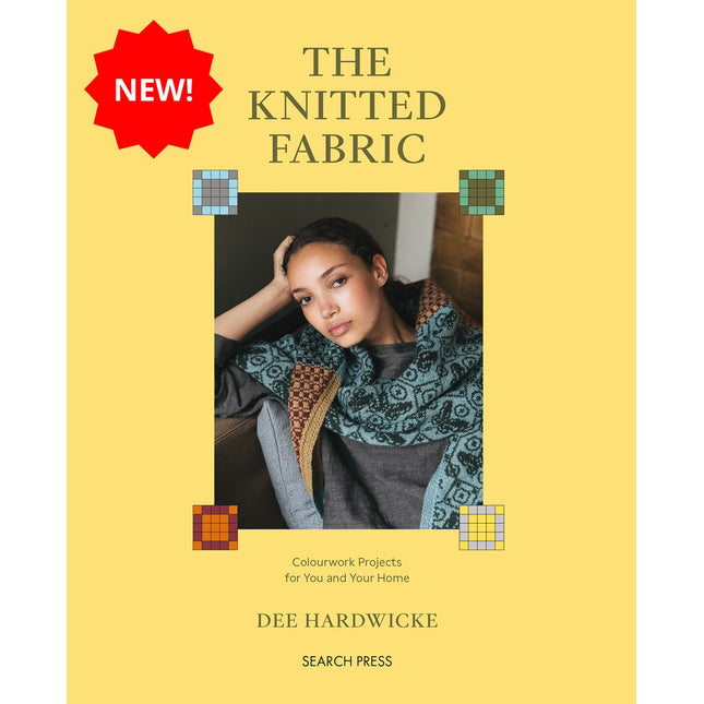 The Knitted Fabric