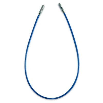 Twist Blue Cable