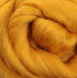 Merino Roving - A Twist of Yarn