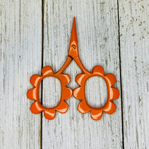 Flower - Orange