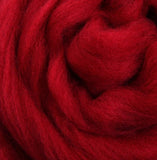 Merino Roving - A Twist of Yarn