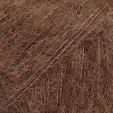 Brushed Alpaca Silk