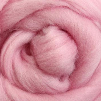 Merino Roving - A Twist of Yarn