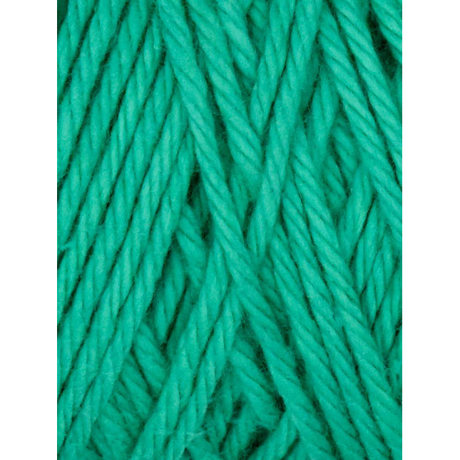 Coastal Cotton - A Twist of Yarn
