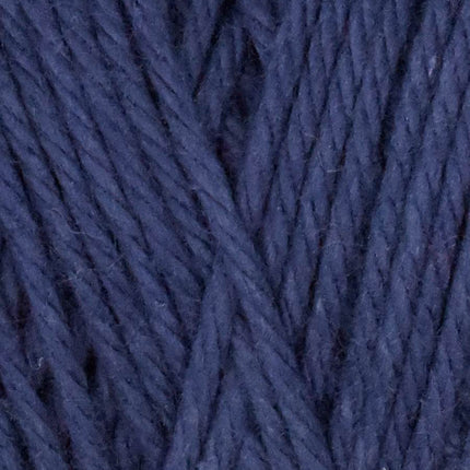 Coastal Cotton - A Twist of Yarn