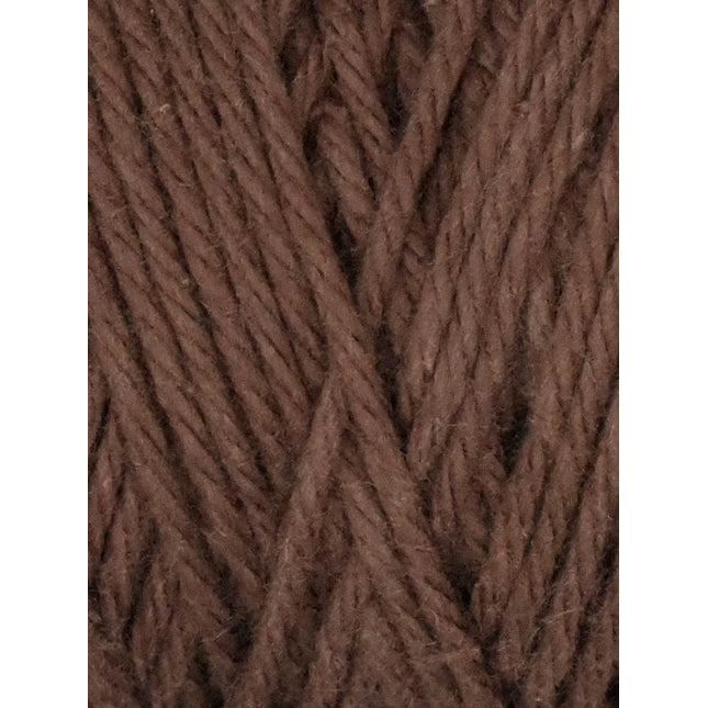 Coastal Cotton - A Twist of Yarn