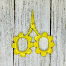 Flower - Yellow