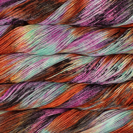 Malabrigo Sock