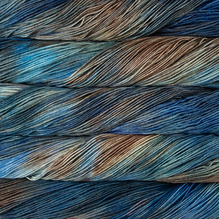Malabrigo Sock