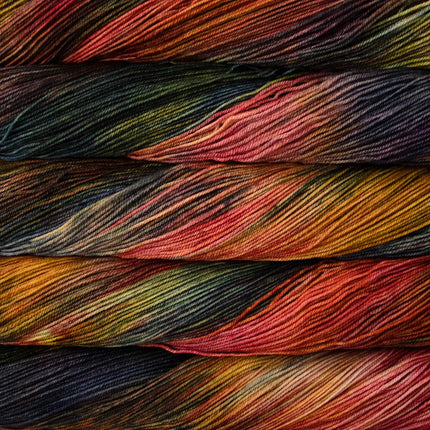 Malabrigo Sock