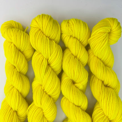 So Squishy Sock Mini