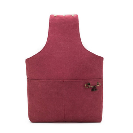 Nora Bucket Bag
