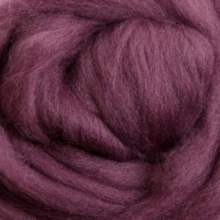 Merino Roving - A Twist of Yarn