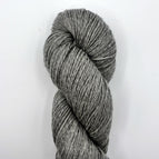 Natural Heather Grey - Medium