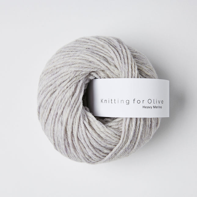 KFO Heavy Merino