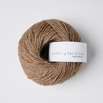 KFO Heavy Merino