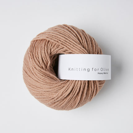KFO Heavy Merino