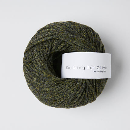 KFO Heavy Merino